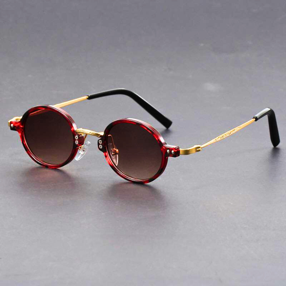 Orvin | Vintage-Sonnenbrille