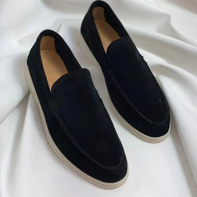 Gustav | Elegante Loafer