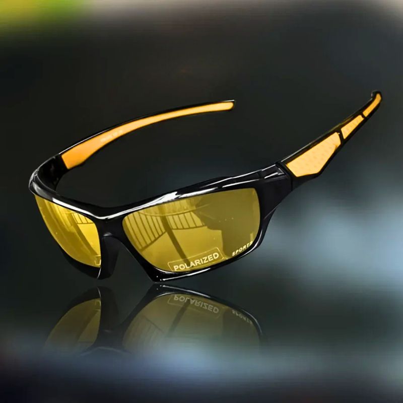Gregor | Reflex Power Sonnenbrille (1+1 GRATIS)