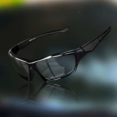 Gregor | Reflex Power Sonnenbrille (1+1 GRATIS)