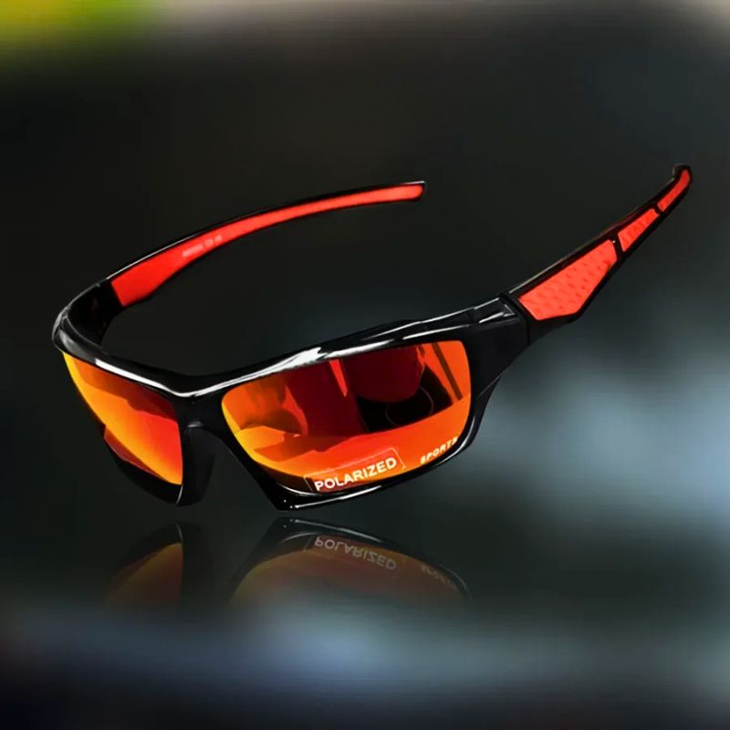 Gregor | Reflex Power Sonnenbrille (1+1 GRATIS)