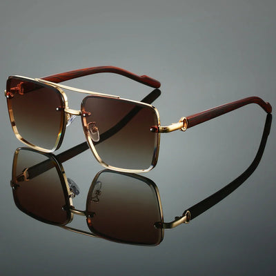 Rio | Vintage-Sonnenbrille
