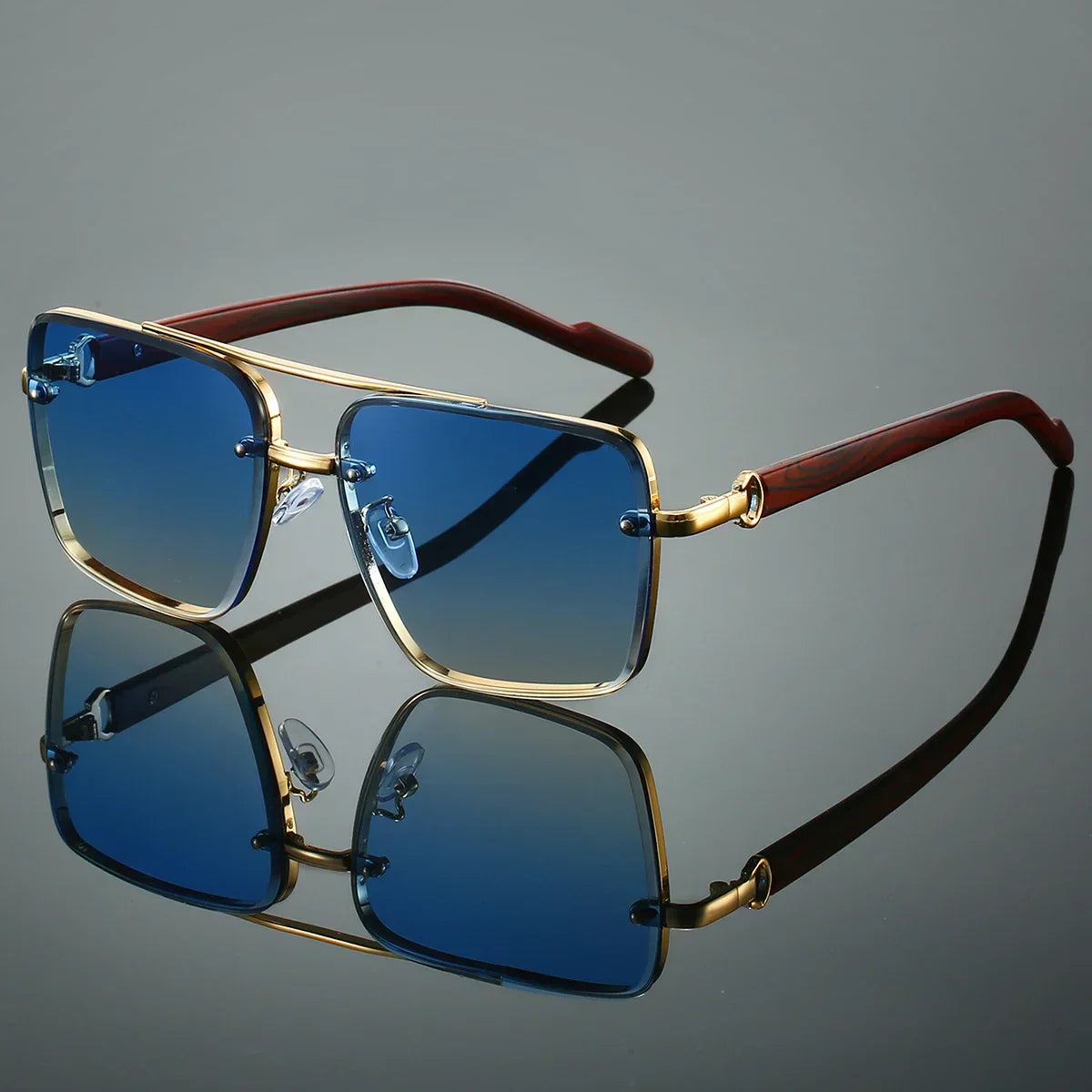Rio | Vintage-Sonnenbrille