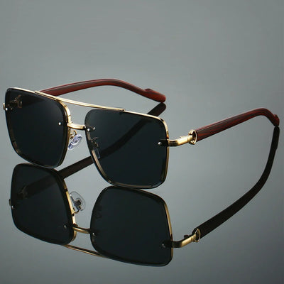 Rio | Vintage-Sonnenbrille