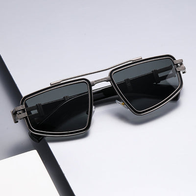Don | Retro-Sonnenbrille