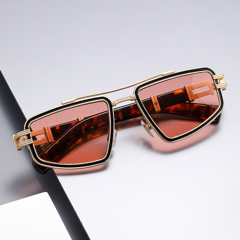 Don | Retro-Sonnenbrille