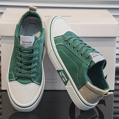 Norwin | Bequeme und lässige Sneaker